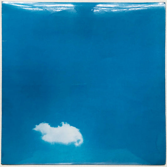 Plastic Ono Band - Live Peace In Toronto 1969 [Vinyl] [Second Hand]