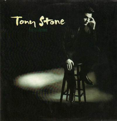 Stone, Tony - For A Lifetime [Vinyl] [Second Hand]