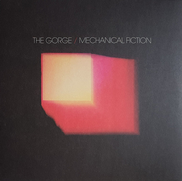 Gorge - Mechanical Fiction [Vinyl] [Second Hand]