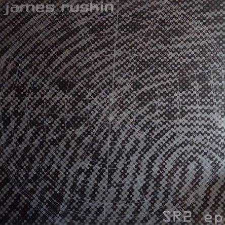Ruskin, James - SR2 [12 Inch Single] [Second Hand]