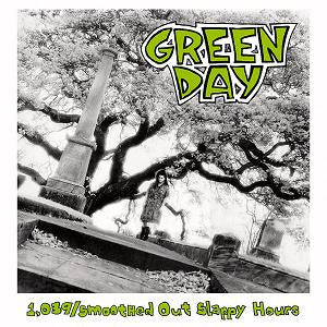 Green Day - 1,039 / Smoothed Out Slappy Hours [CD] [Second Hand]
