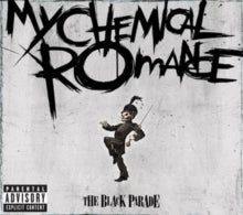 My Chemical Romance - Black Parade [CD]