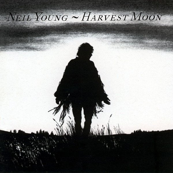 Young, Neil - Harvest Moon [CD]