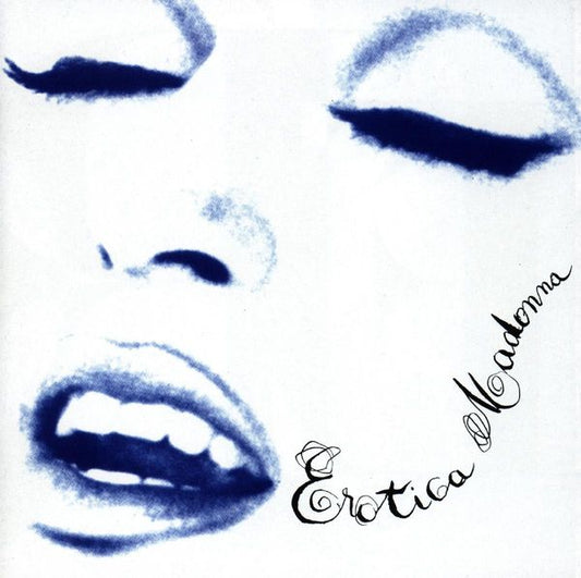 Madonna - Erotica [CD]