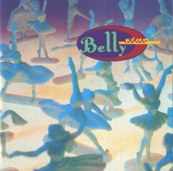 Belly - Star [CD] [Second Hand]