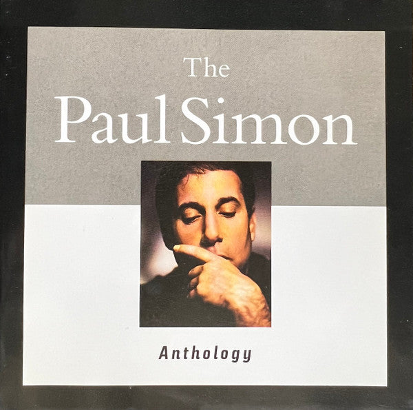 Simon, Paul - Anthology: 2CD [CD] [Second Hand]
