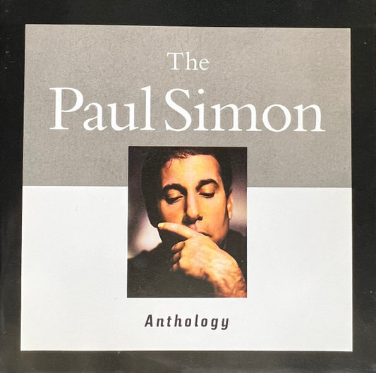 Simon, Paul - Anthology: 2CD [CD] [Second Hand]
