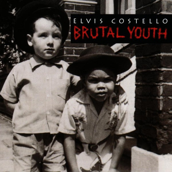 Costello, Elvis - Brutal Youth [CD] [Second Hand]