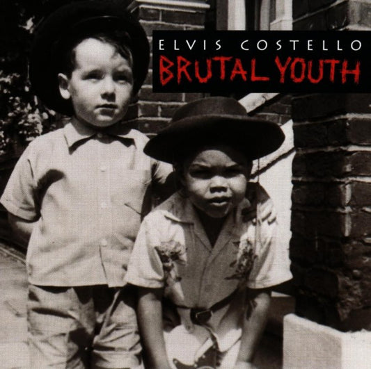 Costello, Elvis - Brutal Youth [CD] [Second Hand]