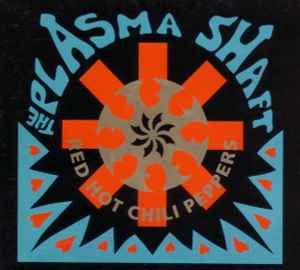 Red Hot Chili Peppers - Plasma Shaft: 2CD [CD] [Second Hand]