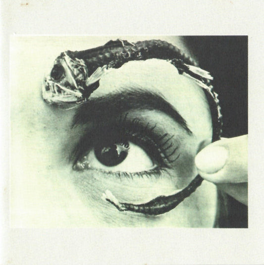 Mr Bungle - Disco Volante [CD]