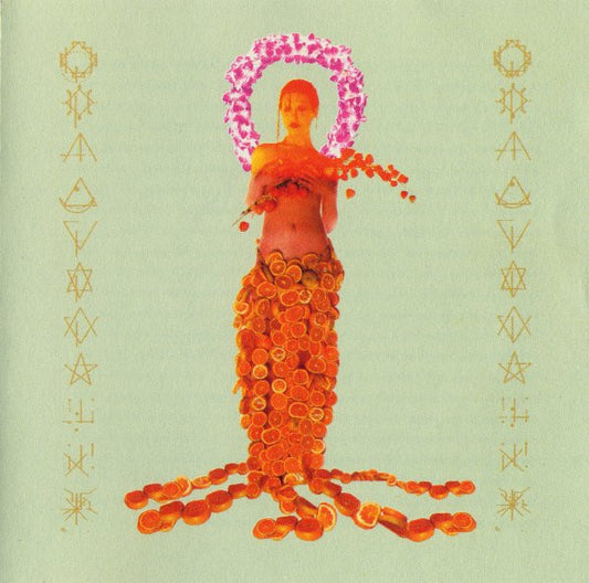 Porno For Pyros - Good God's Urge [CD] [Second Hand]