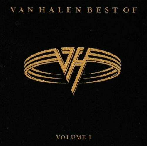 Van Halen - Best Of Volume I [CD] [Second Hand]
