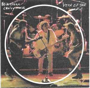 Young, Neil - Year Of The Horse: 2CD [CD] [Second Hand]