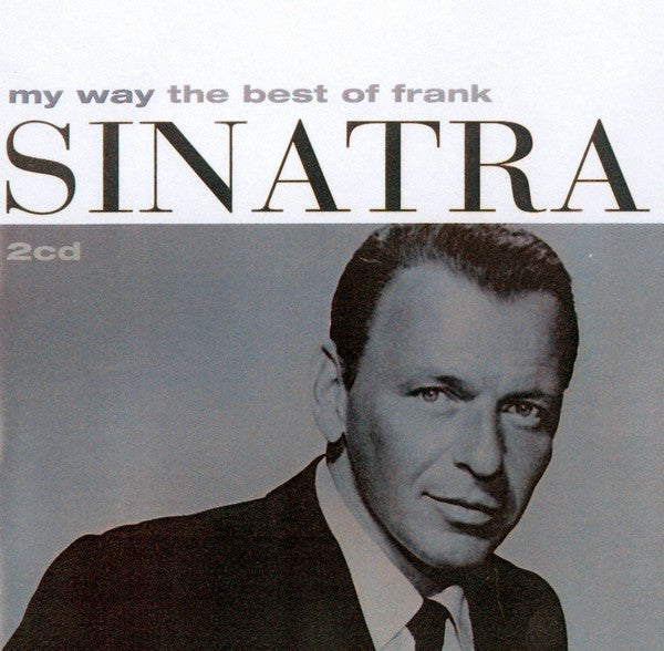 Sinatra, Frank - My Way: The Best Of 2CD [CD] [Second Hand]
