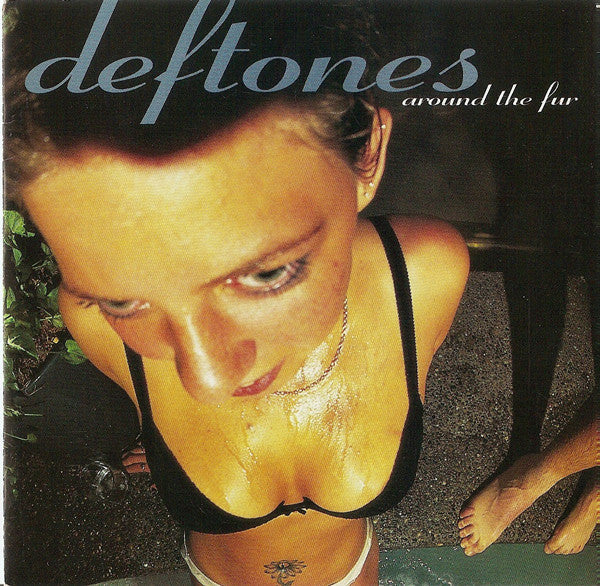 Deftones - Around The Fur [CD] [Second Hand]