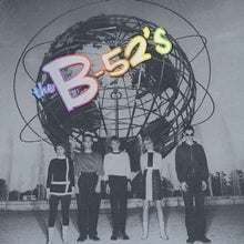 B-52'S - Time Capsule: Songs For A Future [CD] [Second Hand]