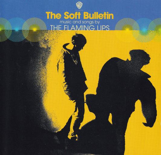 Flaming Lips - Soft Bulletin [CD] [Second Hand]