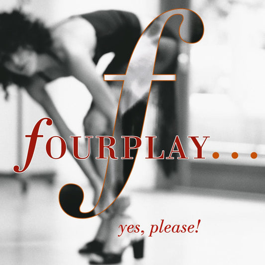 Fourplay - Yes, Please! [CD] [Second Hand]