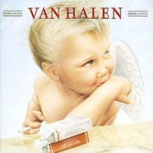 Van Halen - 1984 [CD] [Second Hand]