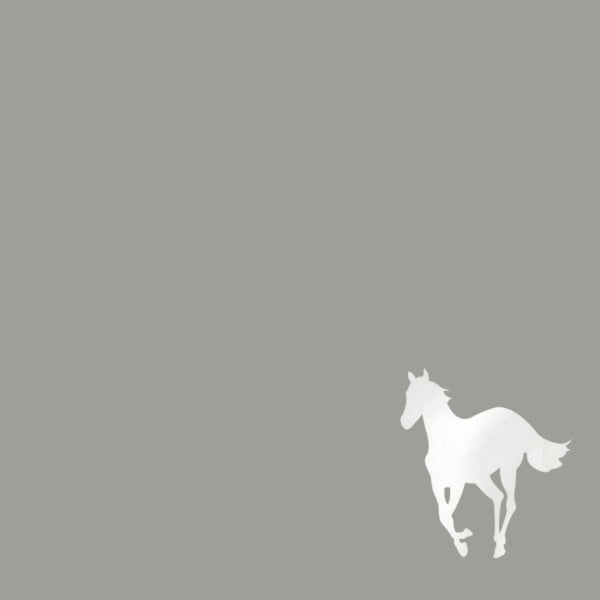 Deftones - White Pony [CD]