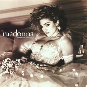 Madonna - Like A Virgin [CD]