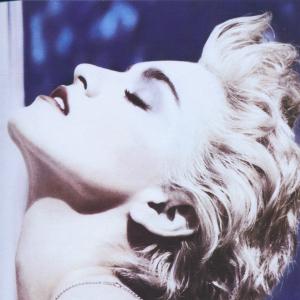 Madonna - True Blue [CD]
