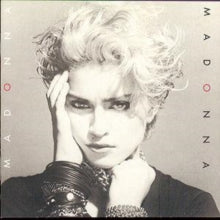 Madonna - Madonna [CD]