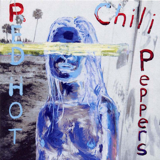 Red Hot Chili Peppers - By The Way [Vinyl]