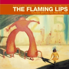 Flaming Lips - Yoshimi Battles The Pink Robots [CD] [Second Hand]