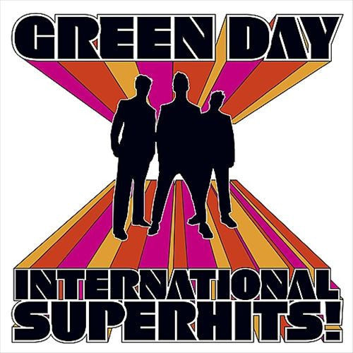 Green Day - International Superhits! [Vinyl]