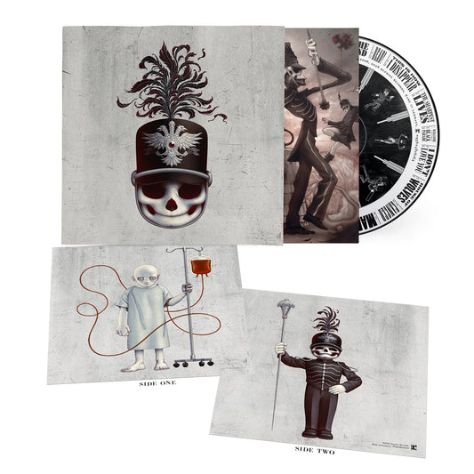 My Chemical Romance - Black Parade [CD] [Pre-Order]