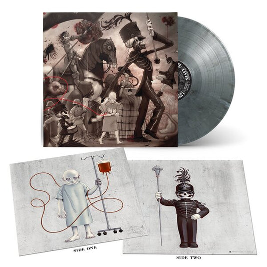My Chemical Romance - Black Parade [Vinyl] [Pre-Order]