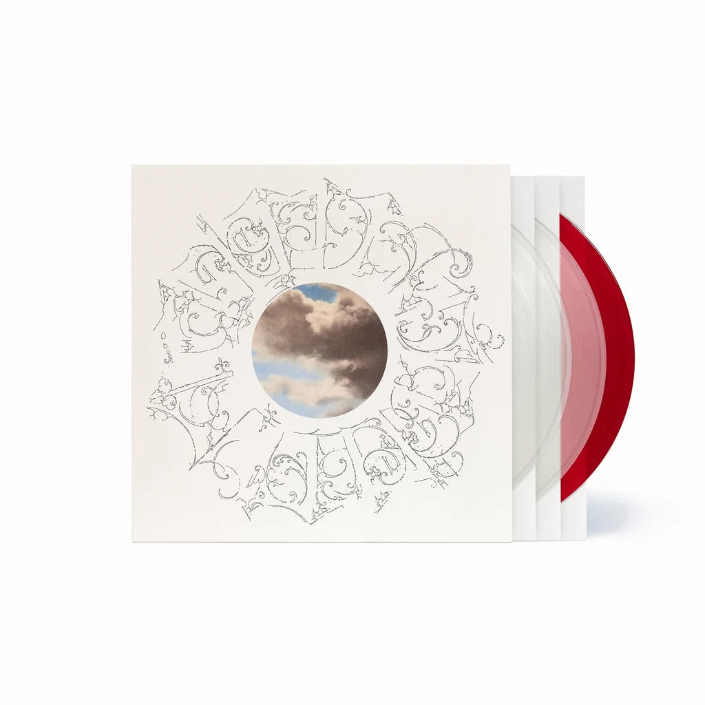 Miller, Mac - Divine Feminine [Vinyl Box Set]