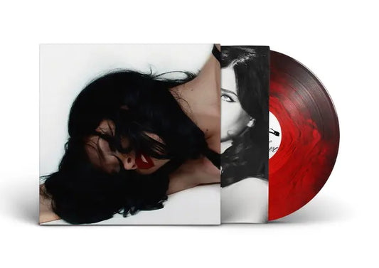 Barrett, Nessa - Tough Love [Vinyl]