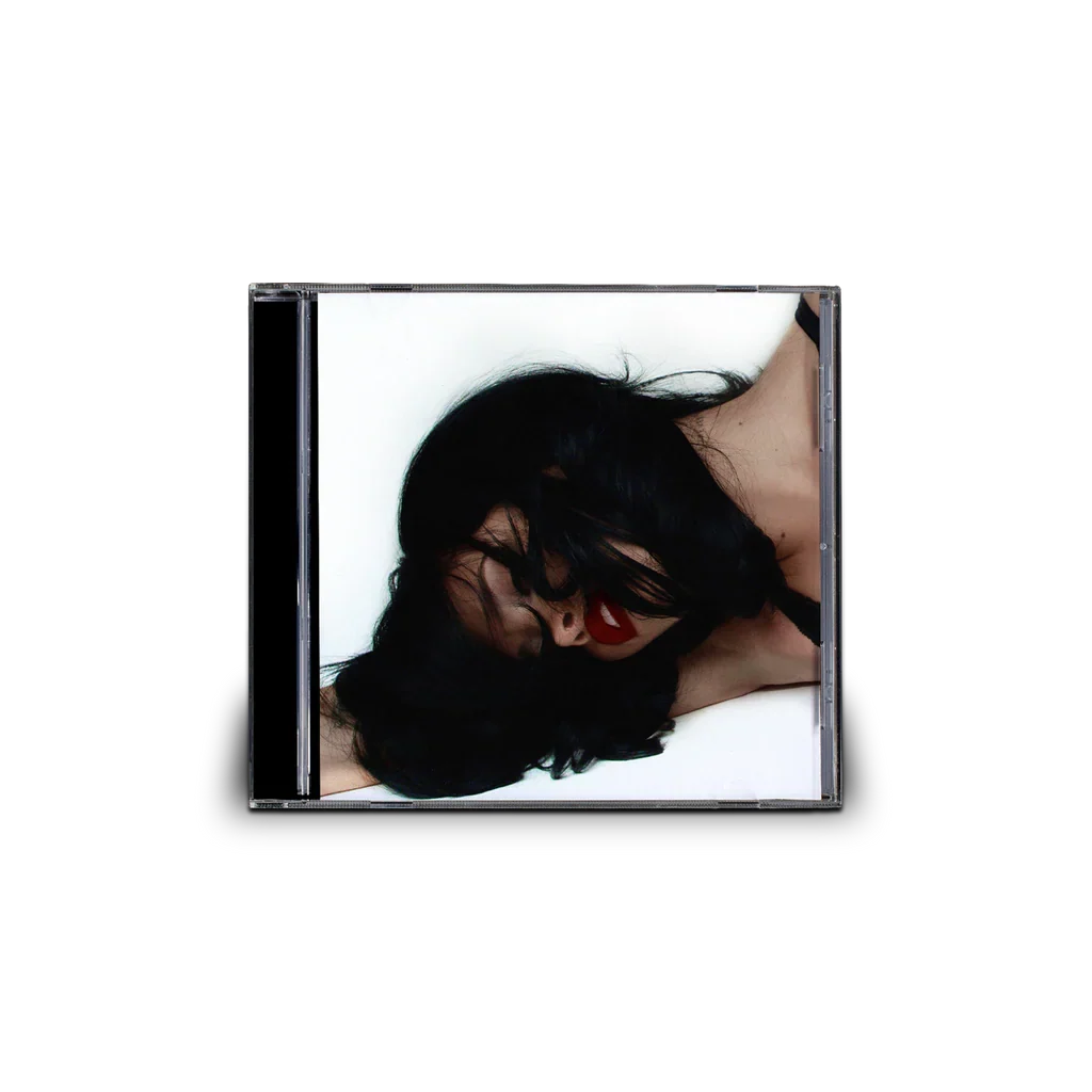 Barrett, Nessa - Tough Love [CD] [Pre-Order]