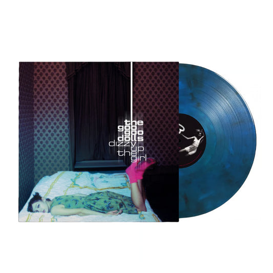 Goo Goo Dolls - Dizzy Up The Girl [Vinyl]
