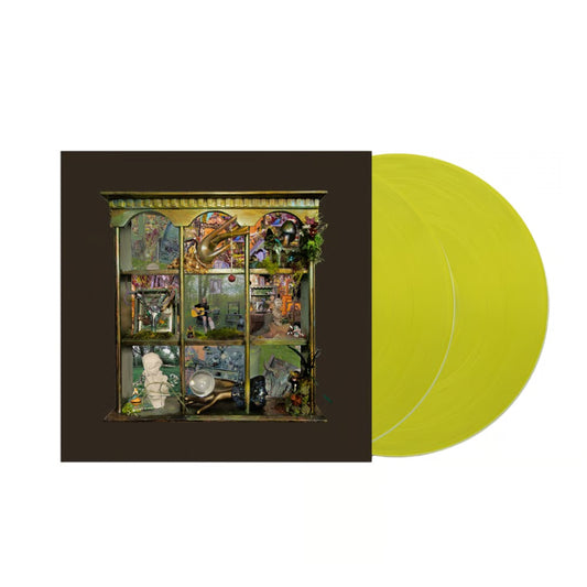 Strings, Billy - So Much For Goodbyes [Vinyl] [Pre-Order]
