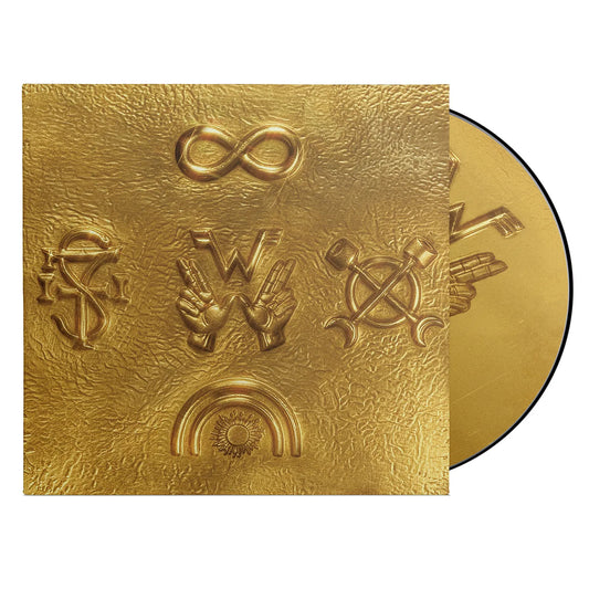 Weezer - Weezer (Gold) [CD] [Pre-Order]