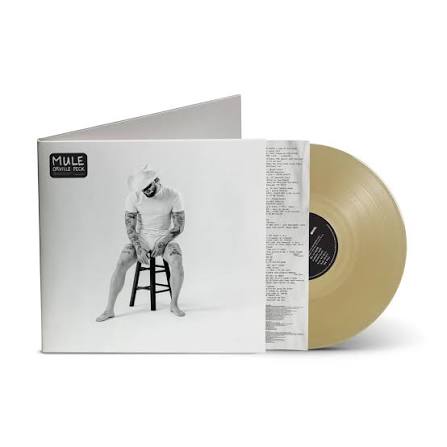 Peck, Orville - Mule [Vinyl]