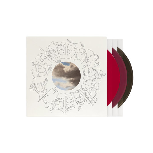 Miller, Mac - Divine Feminine [Vinyl Box Set]