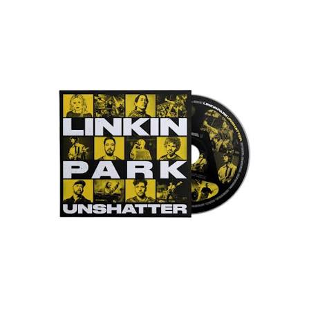 Linkin Park - Unshatter: 2CD [CD] [Pre-Order]