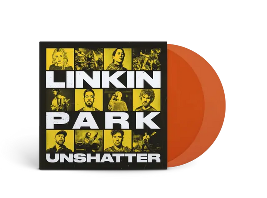 Linkin Park - Unshatter [Vinyl]