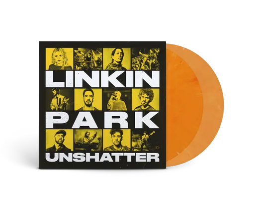 Linkin Park - Unshatter [Vinyl]