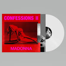Madonna - Confessions Ii [Vinyl]