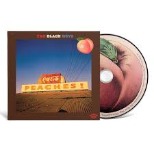 Black Keys - Peaches! [CD]
