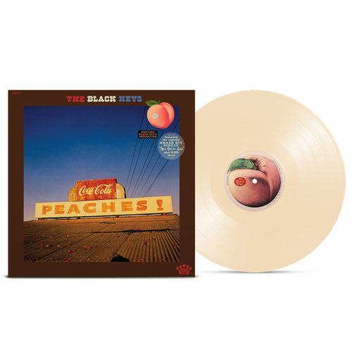 Black Keys - Peaches! [Vinyl]