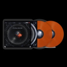 Neighbourhood - (((((Ultrasound))))) (Deluxe) [Vinyl]