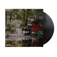 Bryan, Zach - With Heaven On Top [Vinyl]