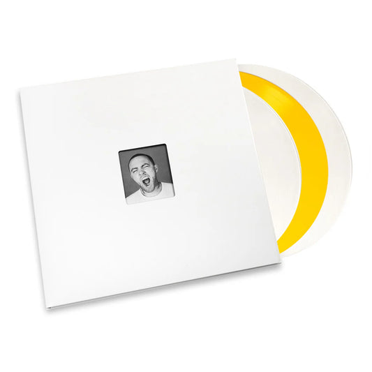 Miller, Mac - Go:Od Am [Vinyl Box Set]